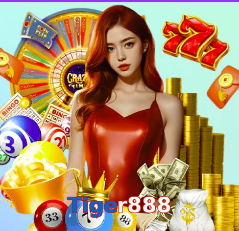 Tiger888