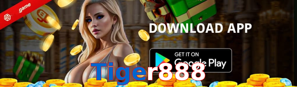 Tiger888
