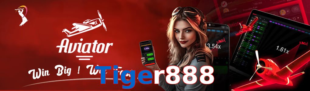 Tiger888