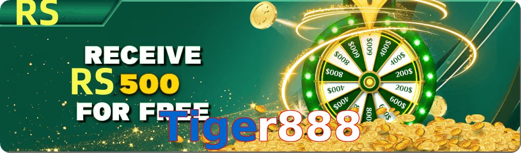 Tiger888 – Safe entertainment platform Tiger888