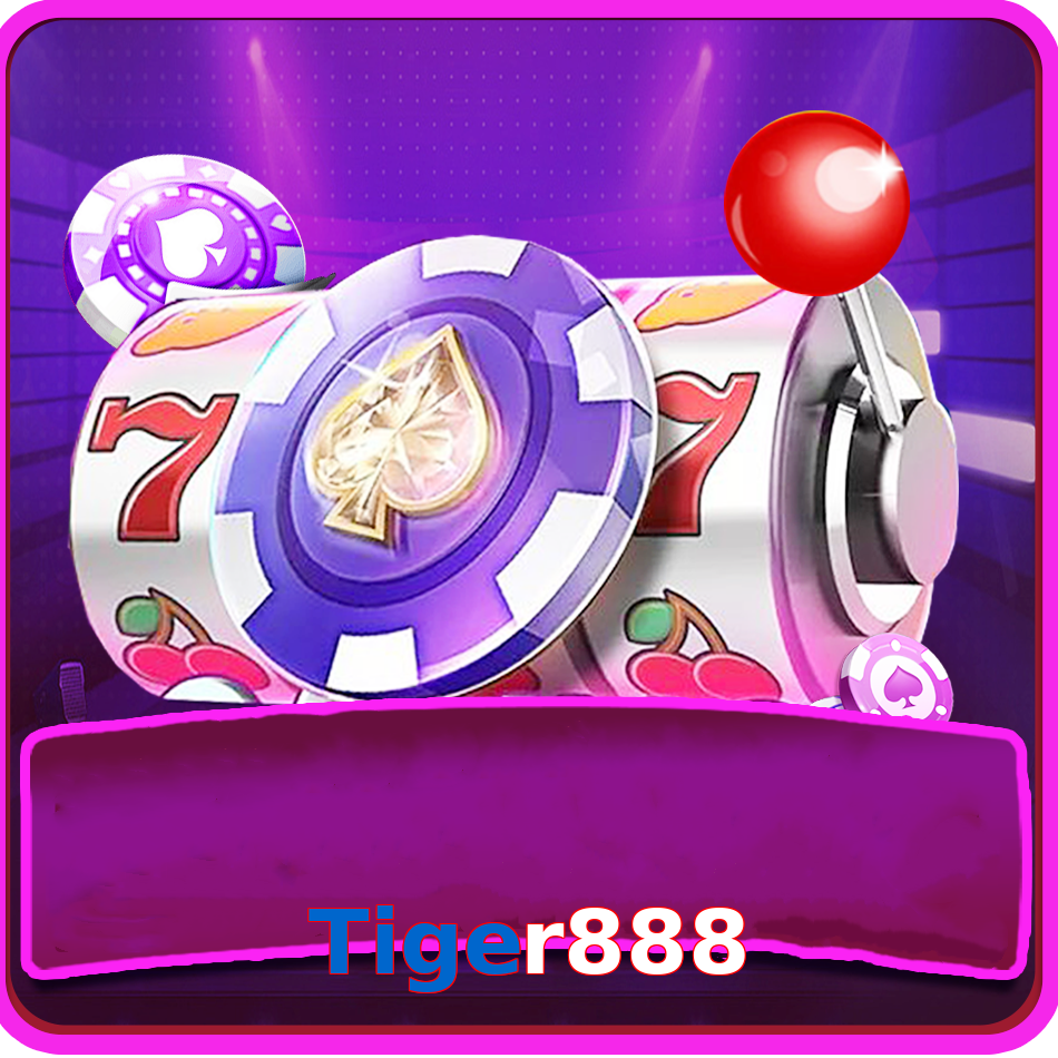Tiger888